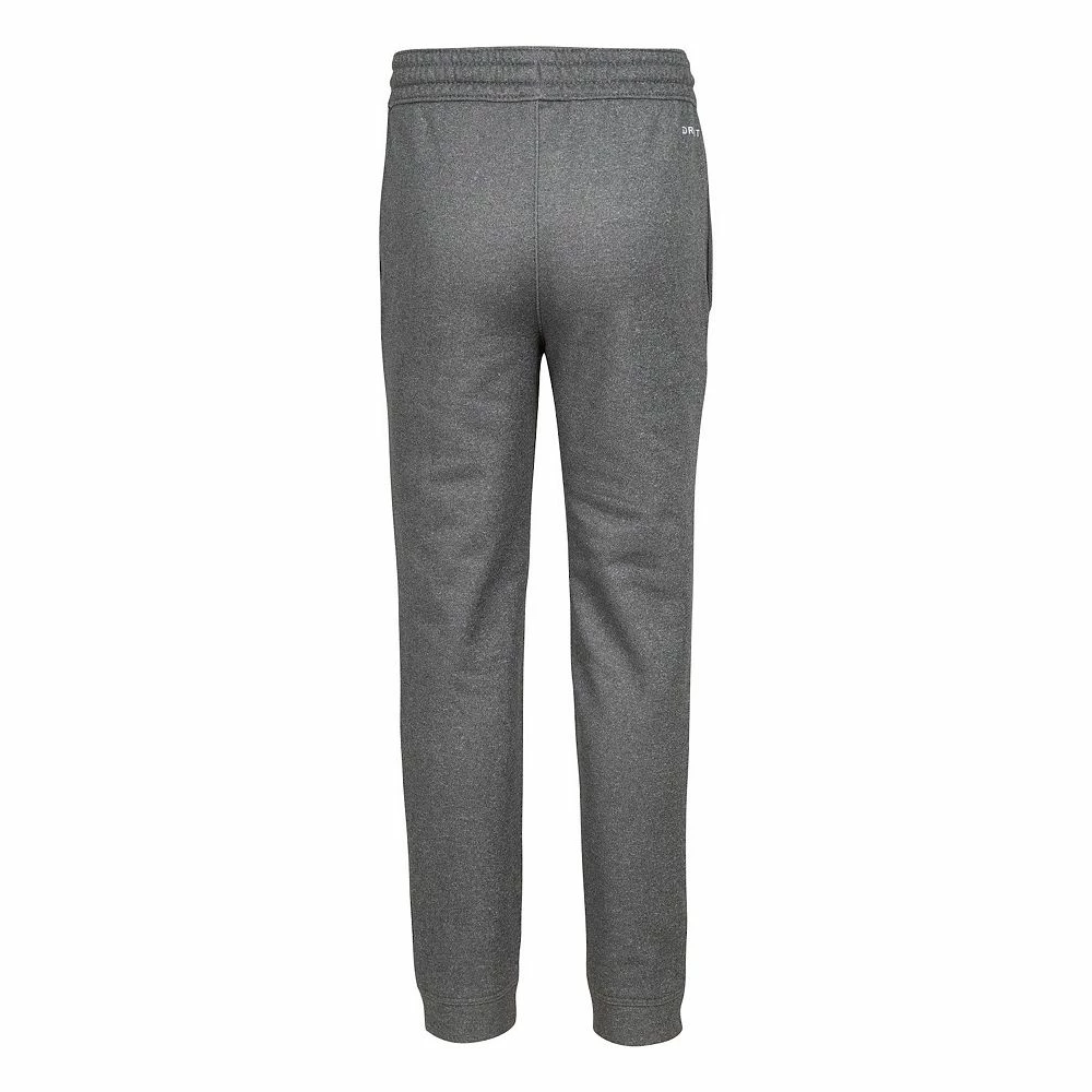 Boys 4-7 Nike Therma Fleece Performance Basketball Pants - Size 4 4 Boys 4-7 Nike Therma Fleece Performance Basketball Pants - Size 4 - Image 2