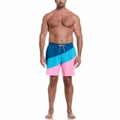 Big & Tall Nike Color Surge 11" Swim Trunks 14 Big & Tall Nike Color Surge 11" Swim Trunks -Nike outlet shop 5195620 ALT3