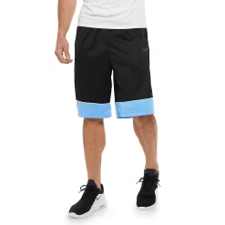 Men's Nike Basketball Shorts -Nike outlet shop 5244693 Black University Blue