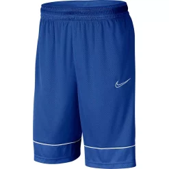 Men's Nike Basketball Shorts -Nike outlet shop 5244693 Game Royal White