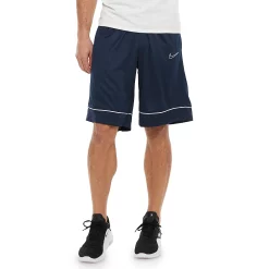 Men's Nike Basketball Shorts -Nike outlet shop 5244693 Obsidian White