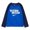 Toddler Boy Nike Turbo Mode Raglan T-Shirt -Nike outlet shop 5273147