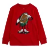 Toddler Boy Nike Sportsball Graphic Long Sleeve T-Shirt