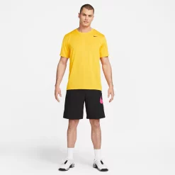 Men's Nike Dri-FIT Flex Woven Shorts -Nike outlet shop 5273903 ALT2