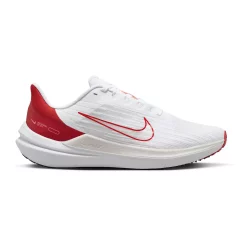 Nike Air Winflo 9 Women's Road Running Shoes -Nike outlet shop 5293963 University Red