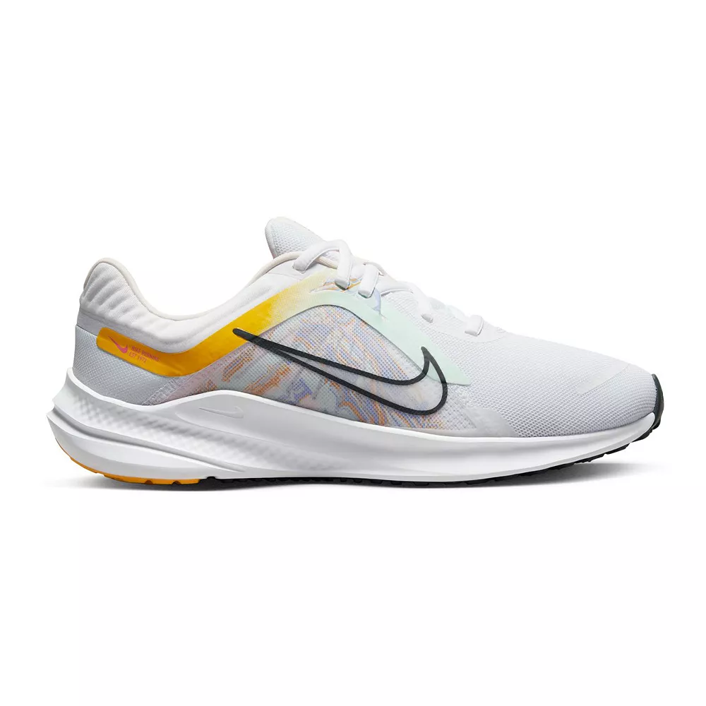 Nike Quest 5 Women's Road Running Shoes 4 Nike Quest 5 Women's Road Running Shoes - Image 2