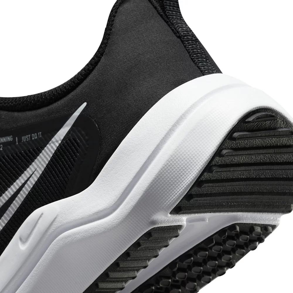 Nike Downshifter 12 Women's Road Running Shoes 12 Nike Downshifter 12 Women's Road Running Shoes - Image 10