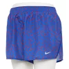 Plus Size Nike 10K Americana Running Shorts -Nike outlet shop 5346607 Royal Silver