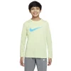 Boys 8-20 Nike Dri-FIT Training Tee -Nike outlet shop 5543922