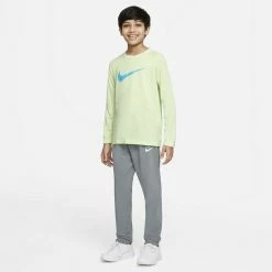 Boys 8-20 Nike Dri-FIT Training Tee -Nike outlet shop 5543922 ALT2