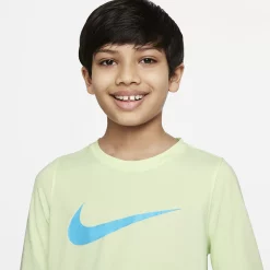 Boys 8-20 Nike Dri-FIT Training Tee -Nike outlet shop 5543922 ALT3