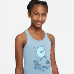Girls 7-16 Nike Sun Racer Tank Top -Nike outlet shop 5546540 ALT3