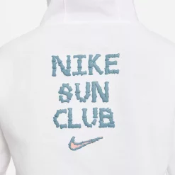 Girls 7-16 Nike Sun Club Fleece Hoodie -Nike outlet shop 5546937 ALT4