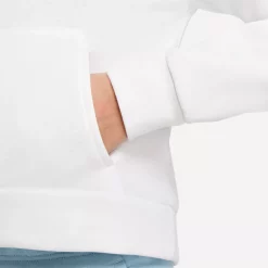 Girls 7-16 Nike Sun Club Fleece Hoodie -Nike outlet shop 5546937 ALT5