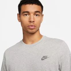 Men's Nike Sportswear Club Tee -Nike outlet shop 5557325 ALT3