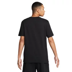 Men's Nike Rhythm Photo Graphic Tee 9 Men's Nike Rhythm Photo Graphic Tee -Nike outlet shop 5557328 ALT