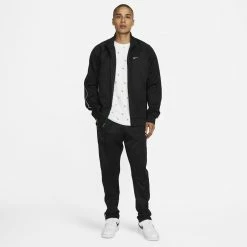 Men's Nike Club Allover Print Tee -Nike outlet shop 5557330 ALT2