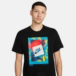 Men's Nike Heatwave Photo Graphic Tee -Nike outlet shop 5557332 ALT2
