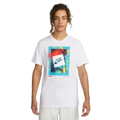 Men's Nike Heatwave Photo Graphic Tee