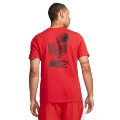 Men's Nike Dri-FIT Seasonal Basketball Tee -Nike outlet shop 5557350 ALT
