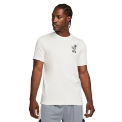 Men's Nike Dri-FIT Seasonal Basketball Tee