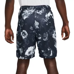 Men's Nike Dri-FIT Printed Knit Training Shorts 11 Men's Nike Dri-FIT Printed Knit Training Shorts -Nike outlet shop 5557356 ALT