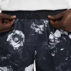 Men's Nike Dri-FIT Printed Knit Training Shorts 13 Men's Nike Dri-FIT Printed Knit Training Shorts -Nike outlet shop 5557356 ALT3