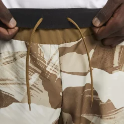 Men's Nike Dri-FIT Camo Flex 9-in. Shorts -Nike outlet shop 5557360 ALT3