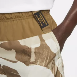 Men's Nike Dri-FIT Camo Flex 9-in. Shorts -Nike outlet shop 5557360 ALT4