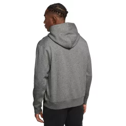Men's Nike Brushed Back Fleece Pullover Hoodie 10 Men's Nike Brushed Back Fleece Pullover Hoodie -Nike outlet shop 5557410 ALT