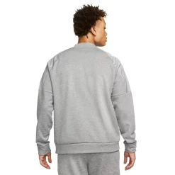 Men's Nike Therma-FIT Fitness Bomber Jacket -Nike outlet shop 5557438 ALT