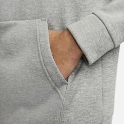 Men's Nike Therma-FIT Fitness Bomber Jacket -Nike outlet shop 5557438 ALT4