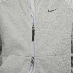 Men's Nike Therma-FIT Fitness Bomber Jacket -Nike outlet shop 5557438 ALT5