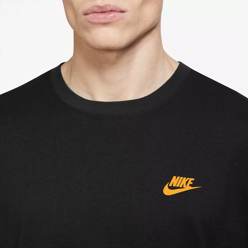 Men's Nike Club Winterized Camo Tee 7 Men's Nike Club Winterized Camo Tee - Image 5