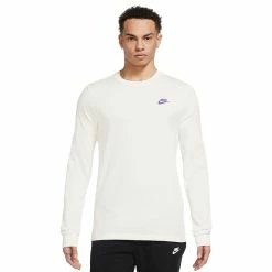 Men's Nike Club Winterized Camo Tee 10 Men's Nike Club Winterized Camo Tee -Nike outlet shop 5557447 Sail