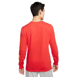 Men's Nike Heatwave Graphic Tee 12 Men's Nike Heatwave Graphic Tee -Nike outlet shop 5557449 ALT