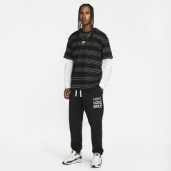 Men's Nike Fleece Joggers -Nike outlet shop 5557455 ALT2