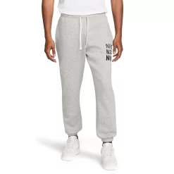 Men's Nike Fleece Joggers