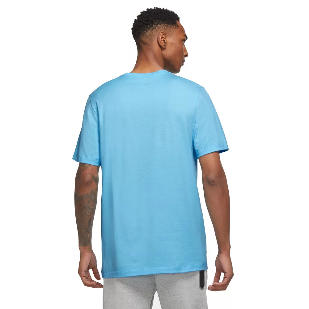 Men's Nike Icon Swoosh Tee 7 Men's Nike Icon Swoosh Tee - Image 5