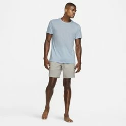 Men's Nike Dri-FIT Yoga Tee -Nike outlet shop 5558812 ALT4