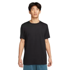 Men's Nike Dri-FIT Yoga Tee