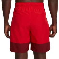 Men's Nike Dri-FIT 9-in. Woven Training Shorts -Nike outlet shop 5560751 ALT