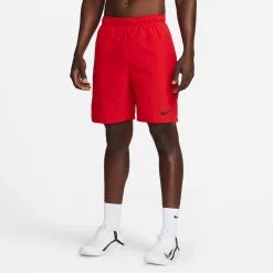Men's Nike Dri-FIT 9-in. Woven Training Shorts -Nike outlet shop 5560751 ALT5
