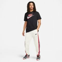 Big & Tall Nike Futura Tee -Nike outlet shop 5561206 ALT2