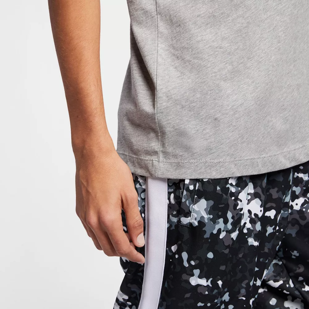 Men's Nike Icon Futura Tee 9 Men's Nike Icon Futura Tee - Image 7