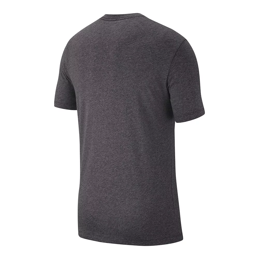 Men's Nike Icon Futura Tee 11 Men's Nike Icon Futura Tee - Image 9
