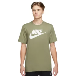 Men's Nike Icon Futura Tee