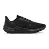 Nike Air Winflo 9 Men's Road Running Shoes 2 Nike Air Winflo 9 Men's Road Running Shoes -Nike outlet shop 5567944 Black White Smoke Gray