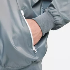 Big & Tall Nike Windrunner Hooded Jacket -Nike outlet shop 5570654 ALT6