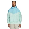 Big & Tall Nike Windrunner Hooded Jacket
